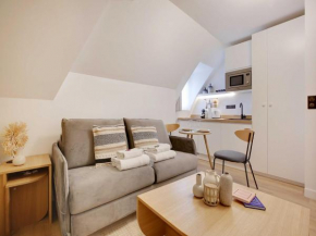 Apartment COSY - 16eme sud - Mobility lease
